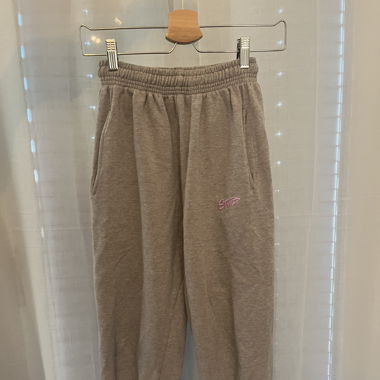 Trainerhose Pull and Bear