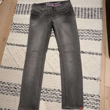 Esprit Grey Jeans