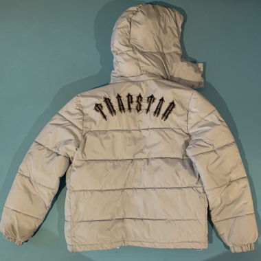 Trapstar Irongate Jacke