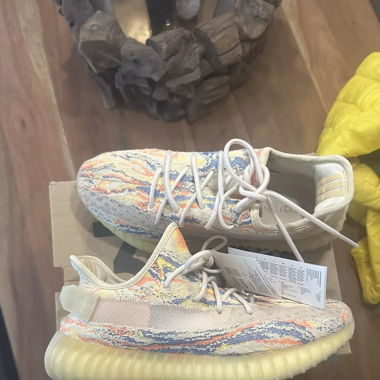 Adidas Yeezy Boost 350 V2 Low MX Oat