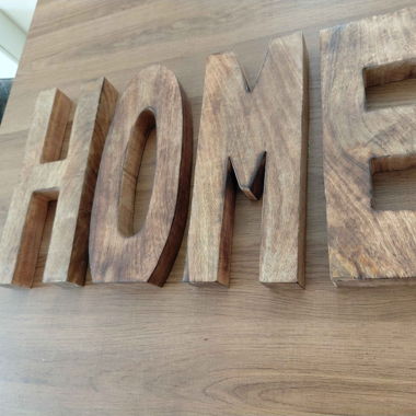 Holz Deco