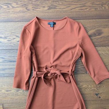 Casual Dress