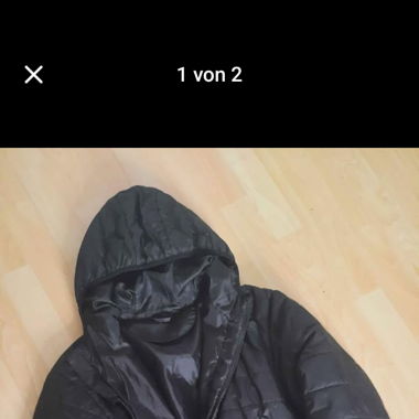 Jacke