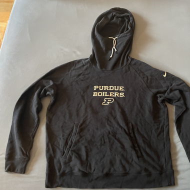 Nike Hoodie Vintage