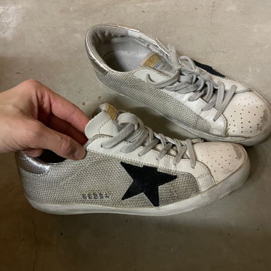 Golden Goose Sneakers