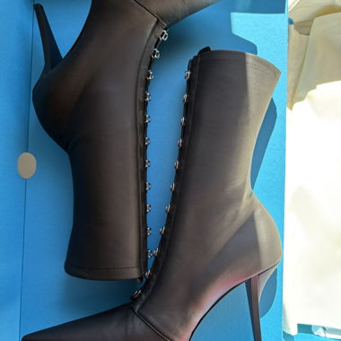 Fenty bottes corset taille 37 IT