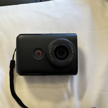 Canon Powershot V10 Advanced