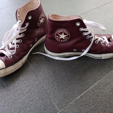 Converse All Stars 40