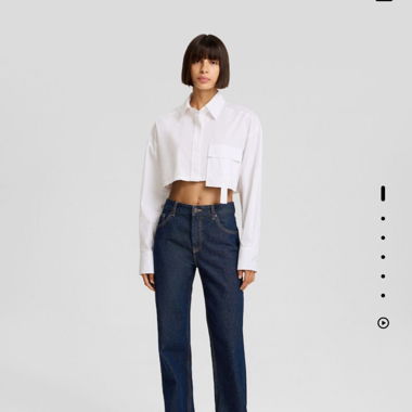 90s straight leg jeans
