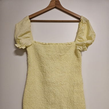 Sommerkleid