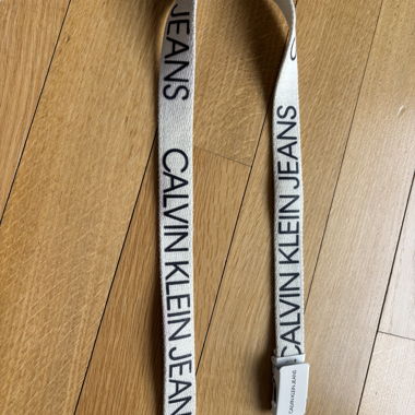 Cintura Calvin Klein