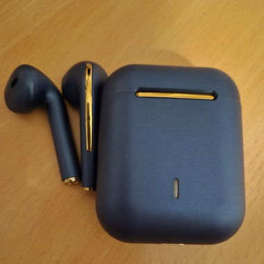 Airpods 