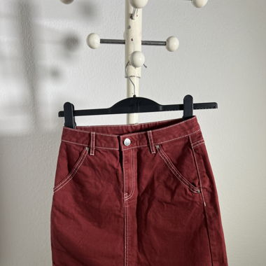 Mini Rock H&M