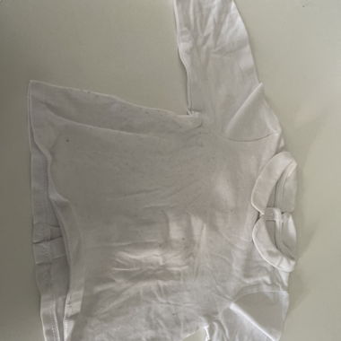 Chemise pour bébé, Obaïbi, pour 6 mois 