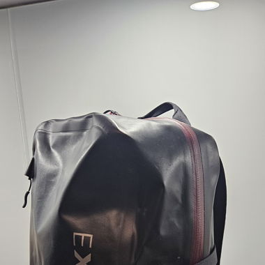 Sac à dos Exped Swiss Design
