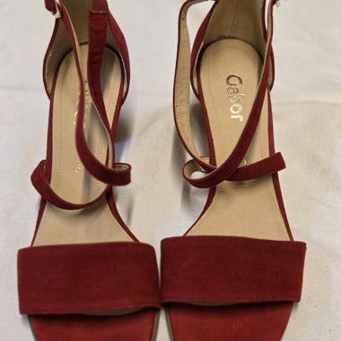 Schuhe