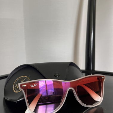 Lunettes de soleil Ray-Ban