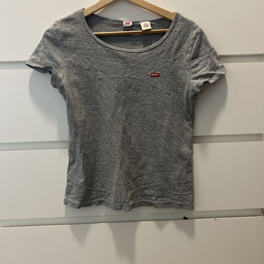 T-Shirt grigia Levi's