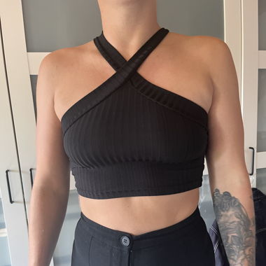 tregerloses Top