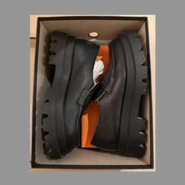 New Made in Italy shoes 