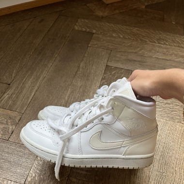 Nike Air Jordan