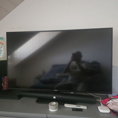Samsung TV 48 inches