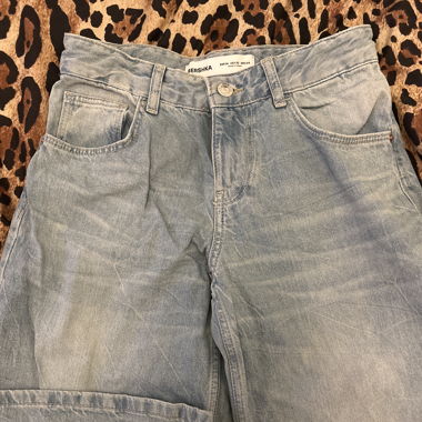 Bershka Jeans 