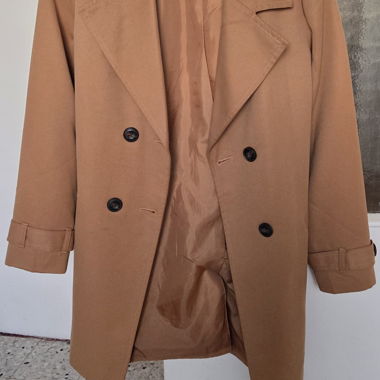 Trench beige Vero Moda