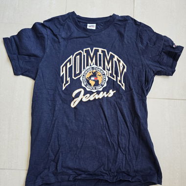 Tommy Jeans T-Shirt L