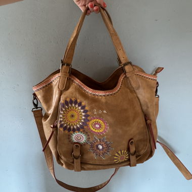 Tote Desigual