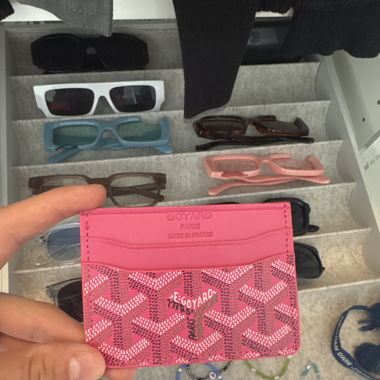 Goyard Cardholder