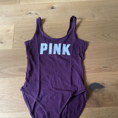 Body von Pink