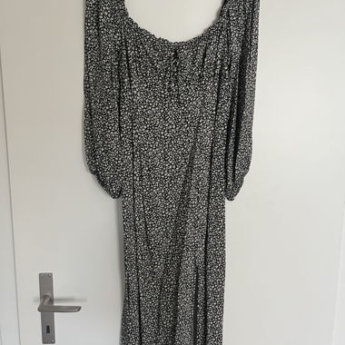 Robe d’été
