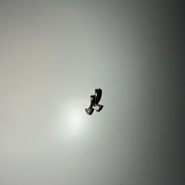 Silver pendant (925)