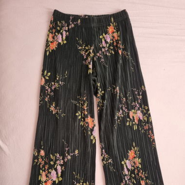 Stoffhose