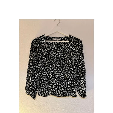 Bluse - Mango