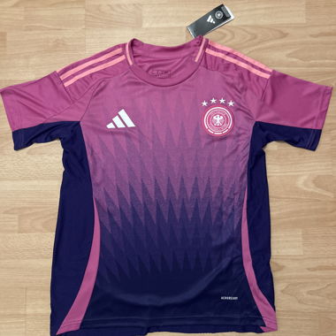 Maillot de football Adidas Allemagne
