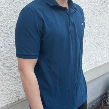 T-shirt WE