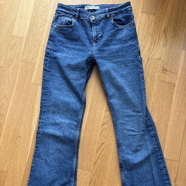 Zara Jeans