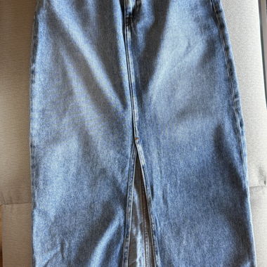 Gonna di Jeans