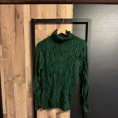 Land‘s End Cable Knit Sweater