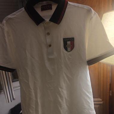 T-shirt Gucci