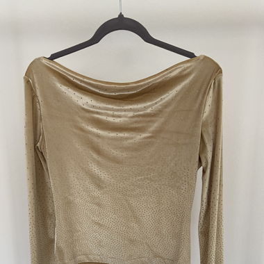 Roberto Cavalli top