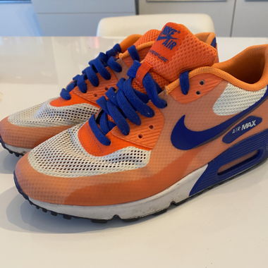 Nike Airmax Hyperfuse