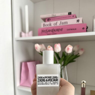 Eau de Parfum - ZADIG&VOLTAIR 