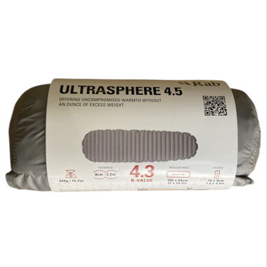 Materasso Rab Ultrasphere 4.5