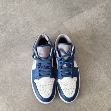 Jordan 1 Low