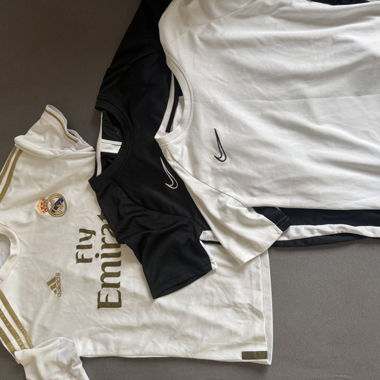 Maglie da calcio
