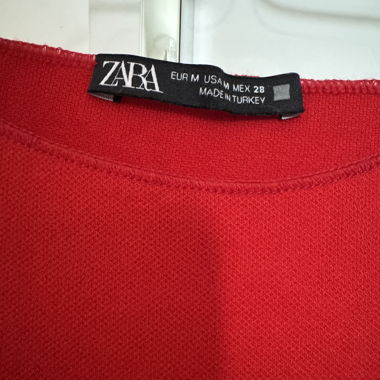 Kleid Grösse S-M