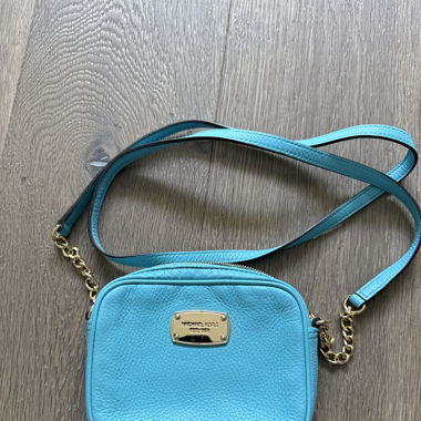 Michael Kors Umhängetasche 